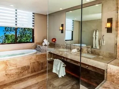 ***** מלון El Marlyn Azul Fairmont Heritage Place Mayakoba מקסיקו