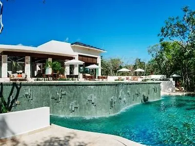 El Marlyn Azul Fairmont Heritage Place Mayakoba 5*, El Marlyn Azul מקסיקו
