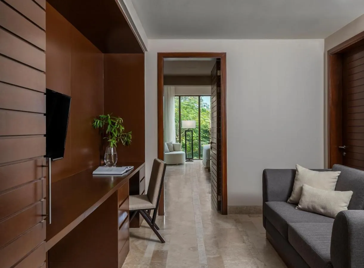 מלון El Marlyn Azul Fairmont Heritage Place Mayakoba