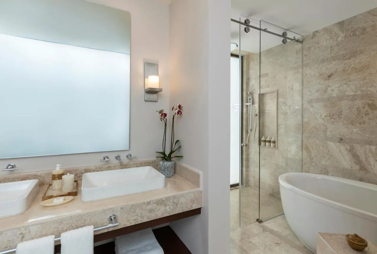 El Marlyn Azul Fairmont Heritage Place Mayakoba מקסיקו