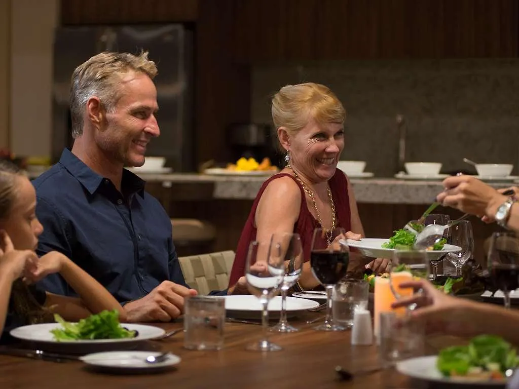 El Marlyn Azul Fairmont Heritage Place Mayakoba מלון