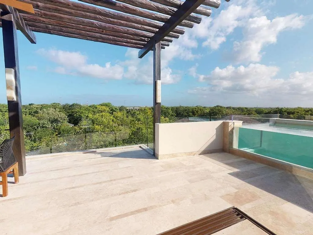 El Marlyn Azul Fairmont Heritage Place Mayakoba El Marlyn Azul