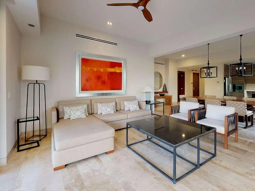 מלון El Marlyn Azul Fairmont Heritage Place Mayakoba