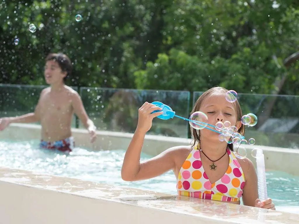 El Marlyn Azul Fairmont Heritage Place Mayakoba מלון El Marlyn Azul