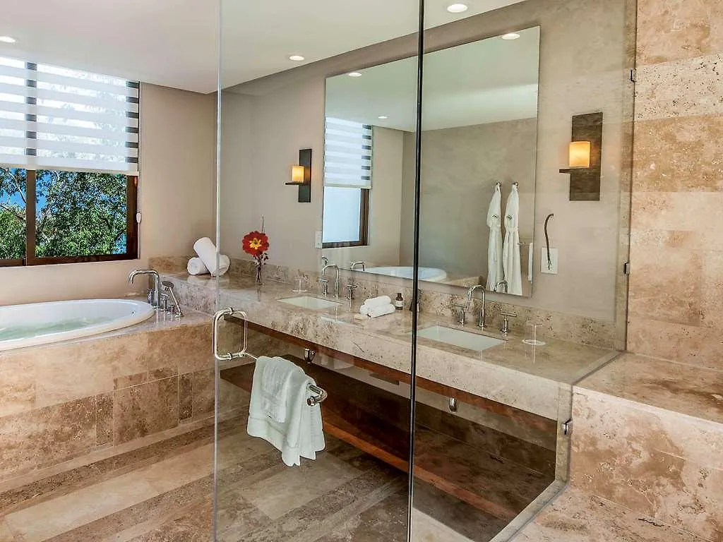 מלון El Marlyn Azul Fairmont Heritage Place Mayakoba