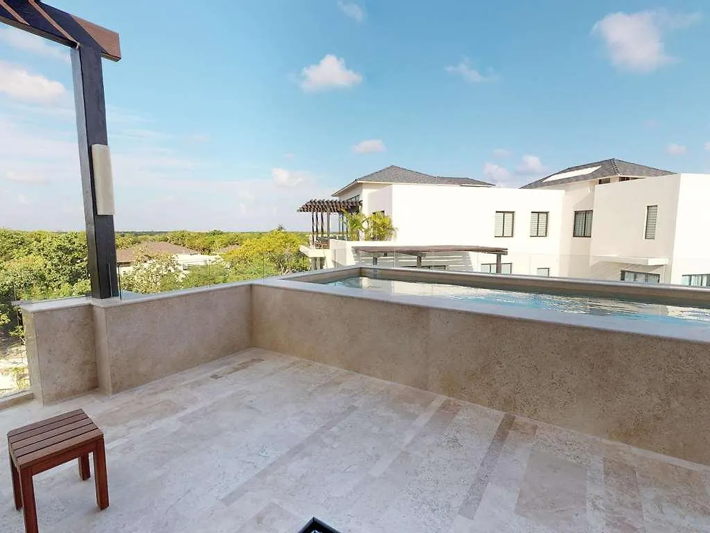 El Marlyn Azul Fairmont Heritage Place Mayakoba