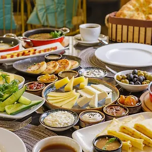 Premier Azerbaijan
