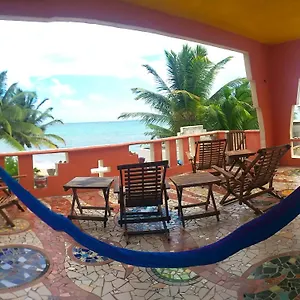Mayan Garden **** El Placer