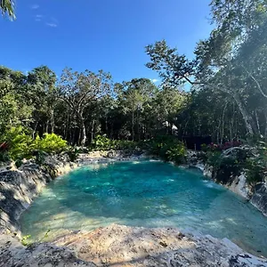 Amaite Retreat Tulum ***** Macario Gomez