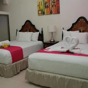 Tulum *** Riviera Maya