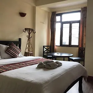 Yala Peak Nepal