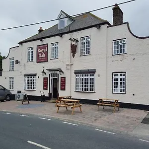 Royal Oak United Kingdom