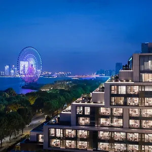 Park Hyatt Suzhou China