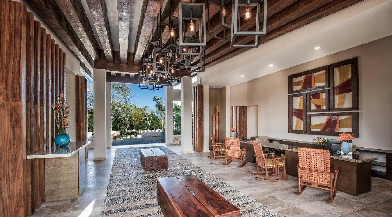 Fairmont Heritage Place Mayakoba El Marlyn Azul Hotel