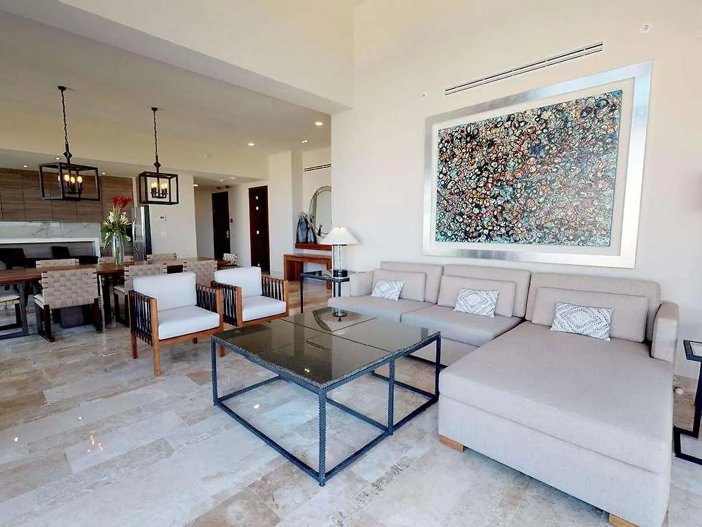 Hotel Fairmont Heritage Place Mayakoba El Marlyn Azul