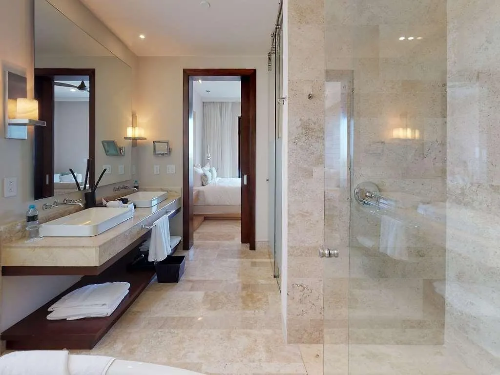 Fairmont Heritage Place Mayakoba El Marlyn Azul 5*,